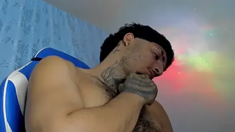 Lord_LuciferHotDirty777 webcam model stream image