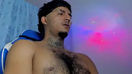 Lord_LuciferHotDirty777 webcam model stream image