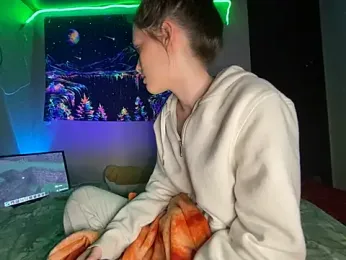 Thedeepwebcutie webcam model stream image