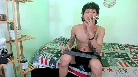 Bastian_boyshot77 webcam model stream image