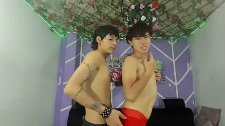 Bastian_boyshot77 webcam model stream image