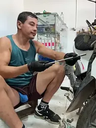 Paul22cm- webcam stripchat model stream image