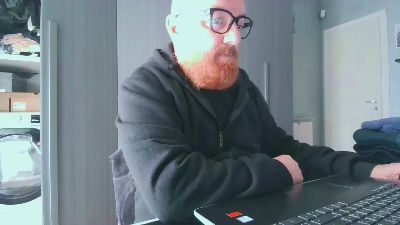 buburm webcam model stream image