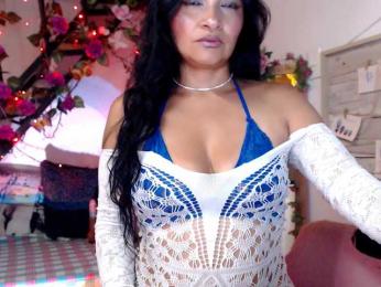 lunasky83 webcam model stream image
