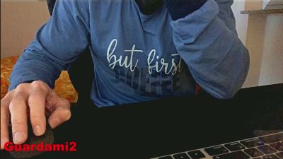 guardami2 webcam model stream image