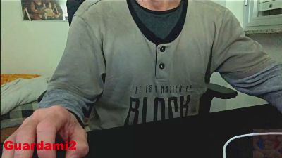 guardami2 webcam model stream image