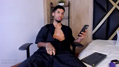 Thiagoferreti webcam model stream image