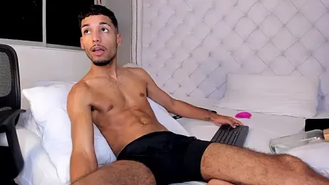 Thiagoferreti webcam model stream image