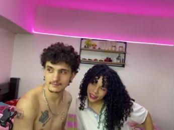 theking11220 webcam chaturbate model stream image