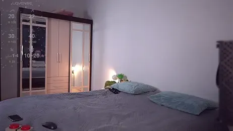 AliceHorngry webcam stripchat model stream image