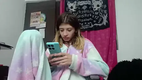 KratosAfroditacs webcam model stream image