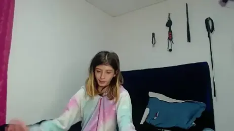 KratosAfroditacs webcam model stream image