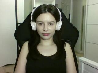 Larice Singer webcam model stream image