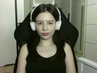 Larice Singer webcam model stream image