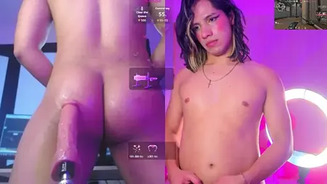 TylerBloom webcam model stream image