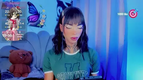 michell_danna webcam stripchat model stream image