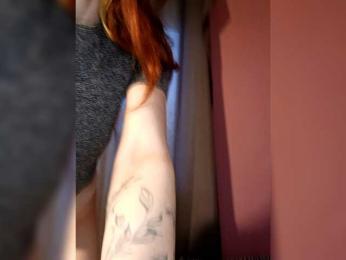 MissKitsune webcam model stream image