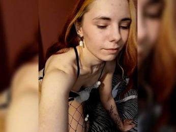 MissKitsune webcam model stream image