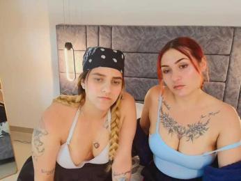 dakota_megan webcam bongacams model stream image
