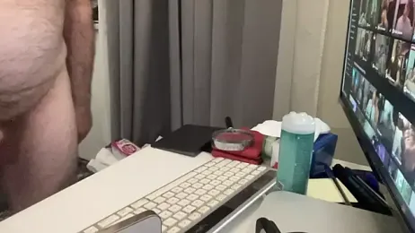 coach-karl webcam model stream image