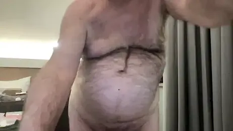 coach-karl webcam model stream image