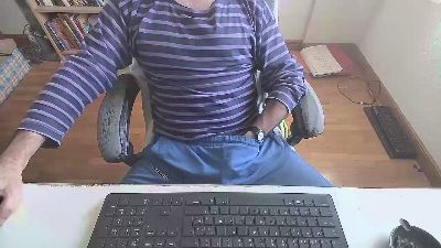 jukalizuna webcam cam4 model stream image