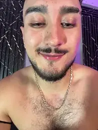 Zionmattis webcam model stream image