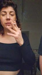 Cinkev webcam model stream image