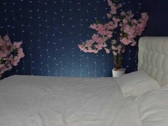 Mirror-Girl webcam model stream image