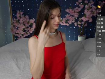 Mirror-Girl webcam bongacams model stream image