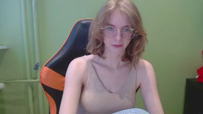 Penny_Pleasure webcam cam4 model stream image