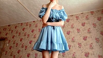 EarleneDonivan webcam model stream image