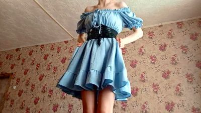 EarleneDonivan webcam model stream image