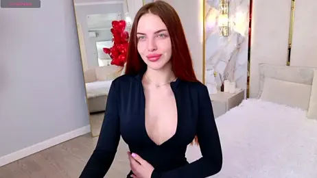 Anje_Cox webcam model stream image