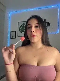 Abby-26 webcam model stream image