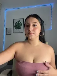 Abby-26 webcam model stream image