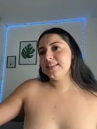 Abby-26 webcam model stream image