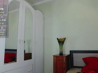 Larry Rigal webcam flirt4free model stream image