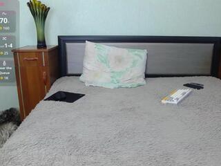 Larry Rigal webcam model stream image