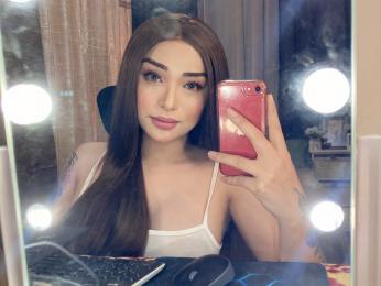 JasmineCordova webcam model stream image