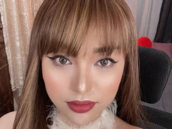 JasmineCordova webcam model stream image