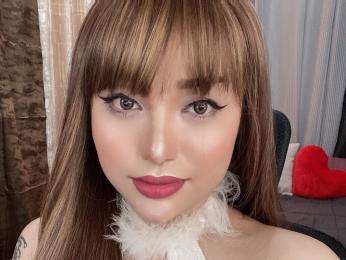 JasmineCordova webcam model stream image