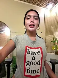 TS-SimplyTheBest webcam stripchat model stream image