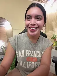 TS-SimplyTheBest webcam stripchat model stream image