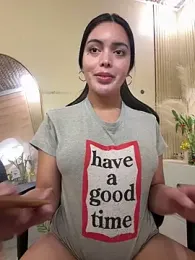 TS-SimplyTheBest webcam stripchat model stream image