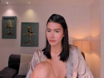 NiaSalvatore webcam bongacams model stream image