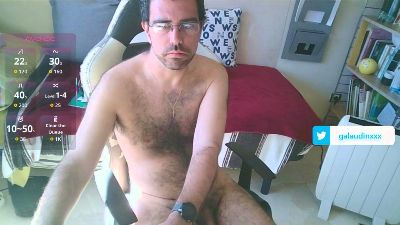 Galaudin_3x_ webcam cam4 model stream image