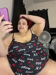 Exotic_Queen_ webcam model stream image