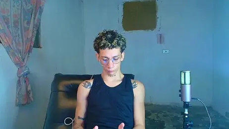 mateodeamjo webcam model stream image