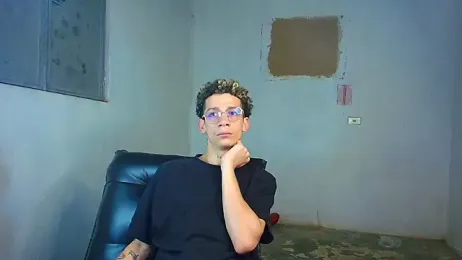 mateodeamjo webcam model stream image